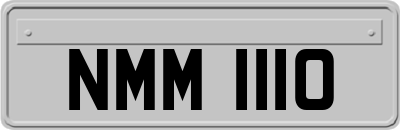 NMM1110