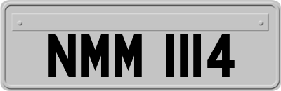 NMM1114