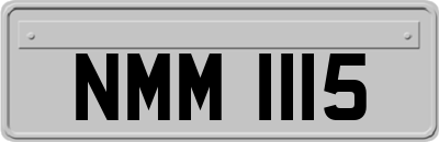 NMM1115