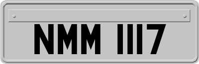 NMM1117