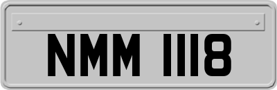 NMM1118