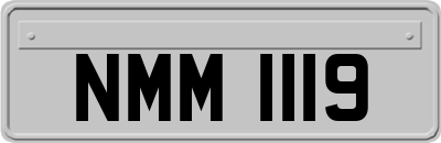 NMM1119