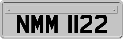 NMM1122