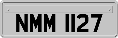 NMM1127