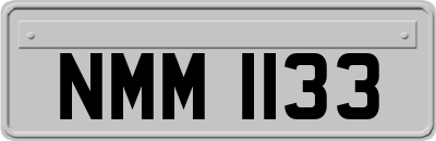 NMM1133