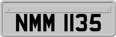 NMM1135