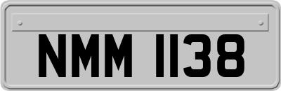 NMM1138