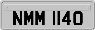 NMM1140