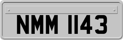 NMM1143