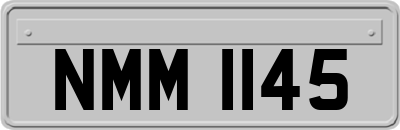 NMM1145