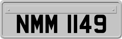 NMM1149
