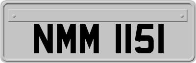 NMM1151