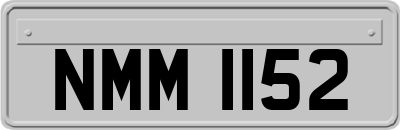 NMM1152