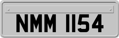 NMM1154