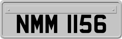 NMM1156