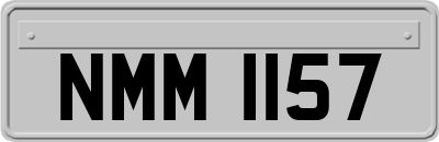 NMM1157