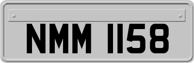 NMM1158