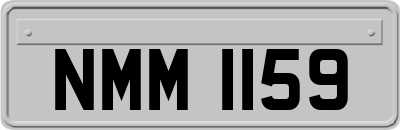 NMM1159