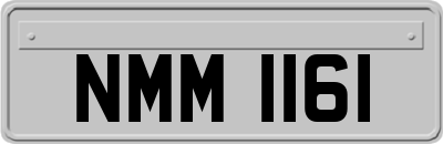 NMM1161