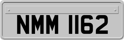 NMM1162