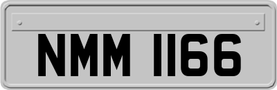 NMM1166