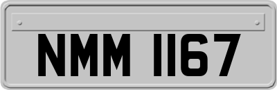 NMM1167