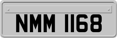 NMM1168