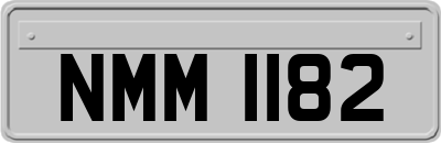 NMM1182
