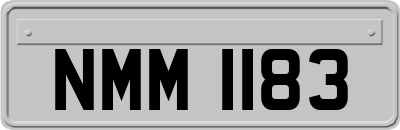 NMM1183