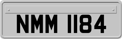 NMM1184