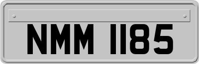 NMM1185