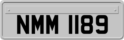 NMM1189