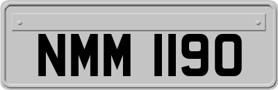 NMM1190