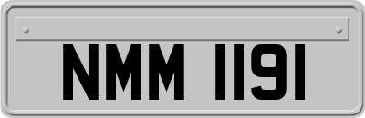 NMM1191
