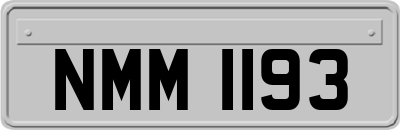 NMM1193