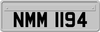 NMM1194