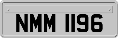 NMM1196
