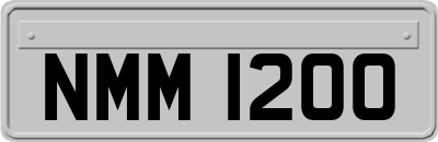 NMM1200