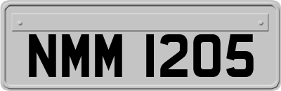 NMM1205