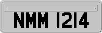 NMM1214