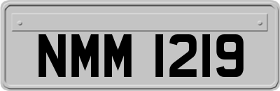 NMM1219