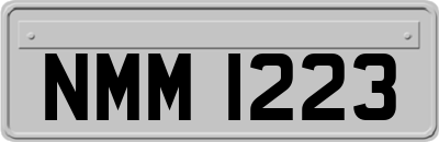 NMM1223