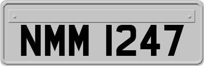 NMM1247