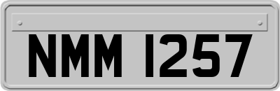 NMM1257