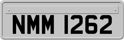 NMM1262