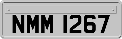 NMM1267