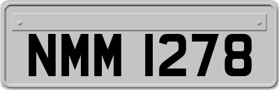 NMM1278