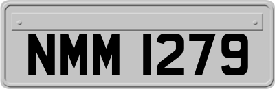NMM1279