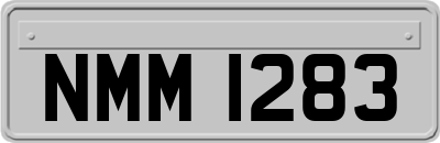 NMM1283