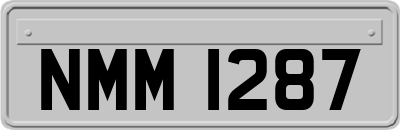 NMM1287